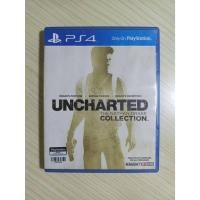 ราคา (มือ2) PS4​ -​ Uncharted The Collection (Z.3)​ (5479502837)