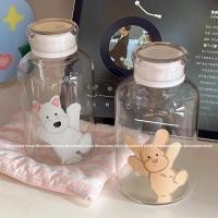 ราคา แก้วน้ำ แก้วกาแฟ ลายลสุนัข ไม่รั่วน้ำ สำหรับร้านกาแฟ พร้อมส่ง (25143646820)