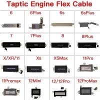 ราคา มอเตอร์สั่น Taptic Engine สำหรับ iPhone 6 6s 7 8 Plus X XR XS 11 12 Mini Pro Max โมดูลสั่นสำหรับเปลี่ยน (48713391319)