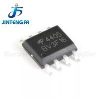 ราคา 10PCS AO4404 AO4408 AO4410 AO4412 AO4414 AO4415 AO4418 AO4419 AO4420 AO4844 SOP-8 P และ N-Channel MOSFET SMD IC (55559864363)