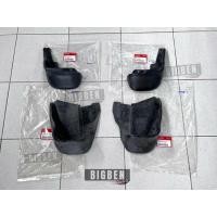 ราคา ยางบังโคลนแท้เบิกใหม่ HONDA CIVIC COUPE(1998-2000) (22059191232)