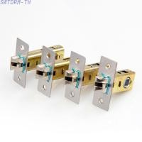 ราคา 【SWTDRM】Door Hardware Tubular Latch For 30mm For Internal Doors For Left Tubular Mortice (46263927266)