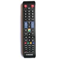 ราคา ใหม่ BN59-01178W สําหรับ Samsung สมาร์ท LCD TV รีโมทคอนโทรล UN50H5203 UN50H5203AF (22277050291)