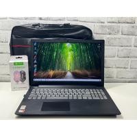 ราคา โน๊ตบุ๊คมือสอง Lenovo V145-15ATS AMD A9-9425 SSD 120gb + HHD 500gb แรม 8gb แบตเก็บไฟ สินค้ามีรับประกันจากทางร้าน (50113601320)