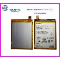 ราคา แบตเตอรี่ Sony Xperia X,L1,F5121,F5122,G3311(Lip1621ERPC) Or. (13498588140)