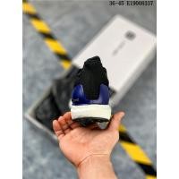 ราคา 【COD】Adidas Ultra Boost UB 3.0 วิ่งกีฬาสีดำสำหรับผู้ชายและผู้หญิง รองเท้า light (16499779474)
