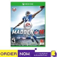 ราคา [+..••] XBO MADDEN NFL 16 (เกม XBOX One) (652317948)