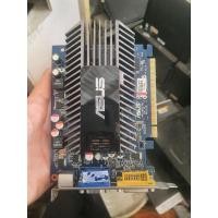 ราคา Nvidia asus 8400gs ddr2 512mb ใช้งานปกติทุกอย่างครับ (18556728346)