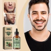ราคา Woodsleep Mens Beard Care Oil 30ml Cedarwood Beard Care Oil บํารุงเคราซ่อมแยก End Beard (55759665559)