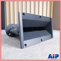 ราคา ปากฮอร์นคอ1นิ้ว 2ยูนิต LINE ARRAY JH-5935 ปากฮอร์นยูนิตเสียงแหลม สำหรับประกอบตู้ ปากฮอร์นไลน์อาเล่ย์ JH-5935 JH-5935 ... (41825447504)