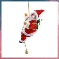 ราคา เชือกปีนเขาซานตาคลอสเชือกปีนเขาซานตาคลอสในร่มและกลางแจ้งตกแต่งต้นคริสต์มาส (57954934918)