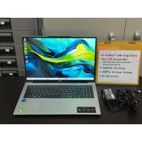 ราคา โน๊ตบุ๊ค ACER ASPIRE LITE16 AL16-52P-51Y1 / i5-1334U / Ram 16GB / SSD 512GB (มือสอง สภาพสวย) (58057835615)
