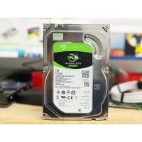 ราคา hdd pc 2 tb 2tb Seagate BarraCuda ST2000DM006 2TB 64MB Cache SATA 6.0Gb/s 3.5 สภาพ ใหม่มาก ใช้งานดี ไม่ติดสี 100% (53655004389)