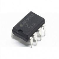 ราคา LF351 LF351N Single Operational Amplifier (JFET) (3122736362)