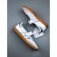 ราคา [Company] Janes Low-Top Mary Jane Shoes Lazy Slip-On รองเท้าผ้าใบ Lazy Slip-On รองเท้าผ้าใบรองเท้าแบน KJ3785 (52661156958)