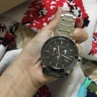 ราคา Sale ⌚️นาฬิกา burberry แท้ % รุ่นนี้ขายดีมาก (796757943)