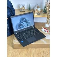ราคา Acer TravelMate TMP214-53NS - ประกันศูนย์ 10/2024 • Intel Core i5-1135G7 (25550787824)