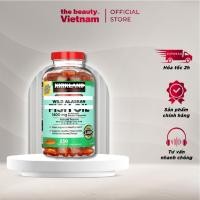 ราคา Kirk land Signature Wild Alak;an Fish Oil 1400mg USA (51061647696)