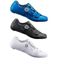 ราคา รองเท้าจักรยานเสือหมอบ SHIMANO RC5 SH-RC500 (21667741081)
