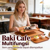 ราคา กล่องอาหารหรูหราร้านอาหารปกถาดถาดถาด (47010709794)