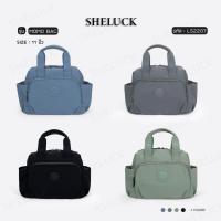 ราคา กระเป๋าทรงหมอน 26 สไตล์ ผ้าเรย่อนไนลอนคุณภาพสูง น้ําหนักเบา สไตล์กระเป๋า (45664447271)