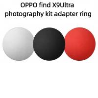 ราคา OPPO Find X9 Ultra Hasselblad Professional Imaging Kit, 67 มม.อะแดปเตอร์กรอง Teleconverter Grip Case อุปกรณ์ถ่ายภาพเต็มรูปแบบ (49310961967)