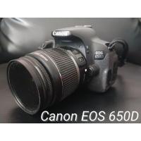 ราคา Canon EOS 650D (EOS Kiss X6i) กล้องสภาพสวย ระบบทำงานสมบูรณ์แบบ อุปกรณ์ครบ (26052570797)