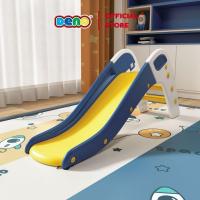 ราคา DENO สไลเดอร์Simple สไลเดอร์เด็ก สไลด์เดอร์ พร้อมแป้นบาส+ลูกบาส (5351344710)