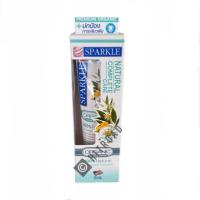 ราคา ยาสีฟัน Sparkle Natural Complete Care 100g สปาร์คเคิล เนเทอรัล คอมพลีสแคร์ (6624445885)