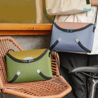 ราคา Mary Bicycles Commuters Bag Bikes Frame Bag Waterproof Front Mount Bag Strap on Frame Bag Cycling Pouches Bikes Handleba (54013555266)