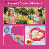 ราคา [mengguanchenddd] Magic Fairy Wand Water for Outdoor Splash Games Kids Gift [TH] (46664427456)
