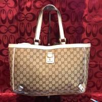 ราคา GUCCI แท้ 100% มือสอง shopping gucci (1915353595)