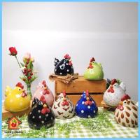 ราคา ตุ๊กตาแต่งสวน ตุ๊กตาไก่ แต่งสวน เซรามิก ตุ๊กตาสัตว์ ไก่อู ของแต่งบ้าน ตุ๊กตาแต่งสวน ตัวใหญ่ (25230896065)