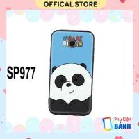 ราคา เคสสําหรับ Samsung A5 2016 - A5 2017 SUPER BEAUTIFUL BEAR COLLECTION<3 (56810654539)