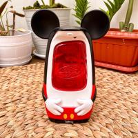 ราคา AUTOMATIC SOAP DISPENSER, ขวดสบู่อัตโนมัติเซ็นเซอร์, ที่ใส่ Mickey SOAP READ DESCRIPTION (3485924440)
