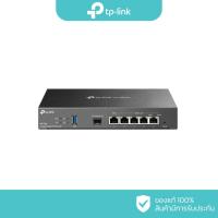ราคา TP-Link SafeStream Gigabit Multi-WAN VPN Router รุ่น ER7206 (22648395721)