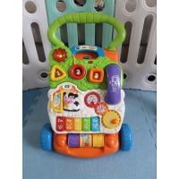 ราคา รถหัดเดินมือสอง VTECH Sit-to-Stand Learning Walker (19932871045)