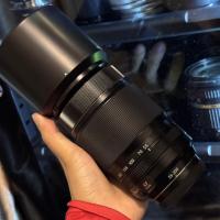ราคา fujinon lens 55-200mm ฟูจิ 55-200 (48814286454)