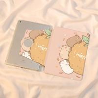 ราคา ！rotation a082 สำหรับ ipad gen11case10 huawei matepad11.5S honor redmipad 2 infinix xpad 20 oppo se samsung tab A9plus (46959884643)