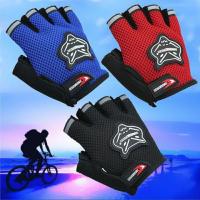 ราคา ถุงมือ Fox ฟรีไซส์ ครึ่งนิ้ว !!!! ราคาพิเศษ 55.- (19394027783)
