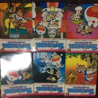 ราคา หนังสือการ์ตูน โดราเอม่อน ชุดพิเศษ เล่ม 1 - 3 - 4 - 6 - 7 - 8 สภาพสะสม ส่งไวมาก (22134940150)