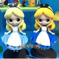 ราคา พร้อมส่ง JP Lot Q Posket Disney Alice in Wonderland- Alice (72623306)