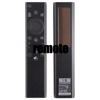 ราคา BN59-01385B TM2280E Solar Voice รีโมทคอนโทรลเหมาะสําหรับ Samsung Smart TV Q70B Q85B QN95B- (51864703710)