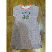 ราคา เดรสสั้น เด็กผู้หญิง แบรนด์ Kenzo (25006082197)