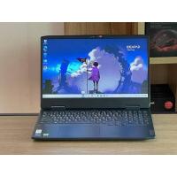 ราคา Lenovo IdeaPad Gaming 3 Core i5-12500H SS512GB RAM16GB NVIDIA RTX 3050 (4GB GDDR6) สินค้ามือสอง (50151702880)