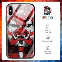 ราคา Luxury Devil Face Case สําหรับ Iphone 6/6Plus/6S/6S Plus/7/7Plus/8/8Plus/X/Xs/Xs Max/11/11 Promax/12/12 Promax Lpc20120198 (54610685644)