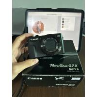 ราคา CANON G7X Mark II ครบกล่อง (27408761968)