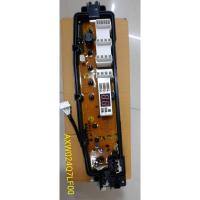 ราคา AXW024Q7LF00 บอร์ดเครื่องซักผ้า Panasonic รุ่น NA-F90B2,NA-F80B2 (3351120445)