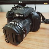ราคา กล้อง FUJIFILM FINEPIX HS20 EXR (1787161109)