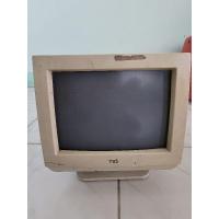 ราคา จอMonitorCompaqจอคอมโบราณ (23261431880)
